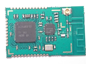 Zigbee SLS плата для модификации Xiaomi шлюз (5 фото из 7)