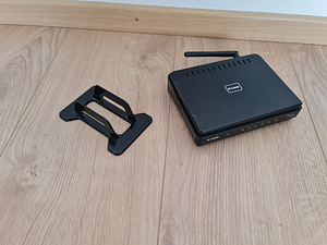 WI-Fi Роутер D-Link DIR-600 (6 фото из 6)