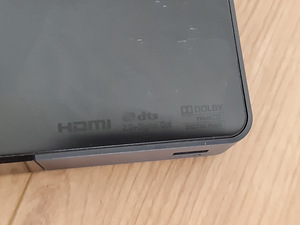 Western Digital WD TV Live Streaming Media Player 3 Gen C3H (2 foto / 5)