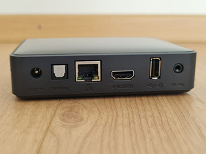 Western Digital WD TV Live Streaming Media Player 3 Gen C3H (3 foto / 5)
