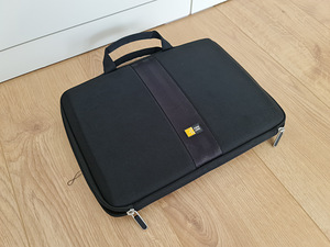 Sülearvuti Fujitsu LIFEBOOK U772 Ultrabook Dock Laadija Kott (7 foto / 10)