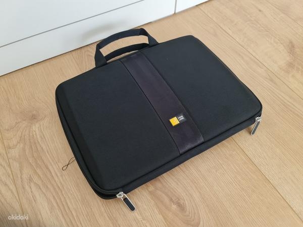 Ноутбук Fujitsu LIFEBOOK U772 Ультрабук док зарядка сумка (фото #7)