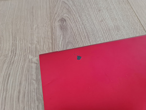 Sülearvuti Fujitsu LIFEBOOK U772 Ultrabook Dock Laadija Kott (9 foto / 10)