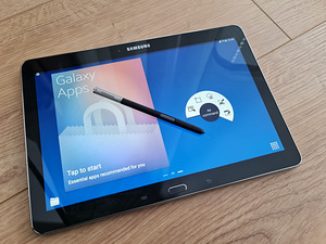 Tahvelarvuti Samsung Galaxy Note 10.1 2014a LTE 32GB SM-P605