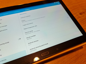 Планшет Samsung Galaxy Note 10.1 2014a LTE 32GB SM-P605 (4 фото из 9)