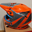 Кроссовый шлем Bell Moto-9S Flex S 55-56cm новый (фото #2)