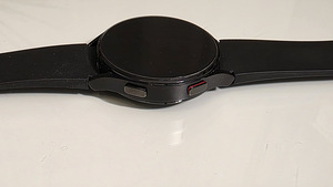 Samsung Galaxy Watch 4 LTE 44mm Black (2 foto / 8)