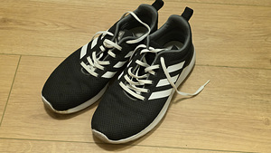 Tennised, loaferid, tossud 42 - 43 (7 foto / 7)