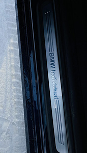 BMW 320d xDrive Sport Line 2.0 R4 140kW (5 foto / 6)