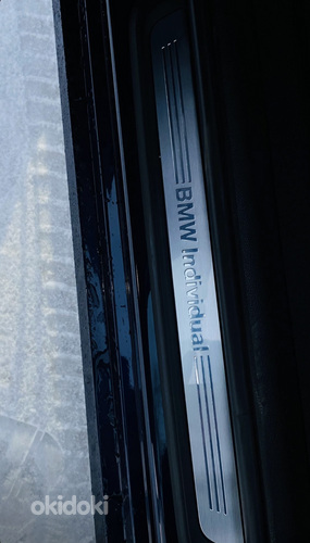 BMW 320d xDrive Sport Line 2.0 R4 140kW (фото #5)