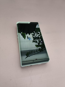 Hiby R4 audiophile DAP music player (1 foto / 3)