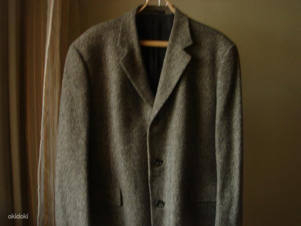 Bastini новое пальто (фото #3)