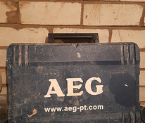 Konteiner AEG instrument