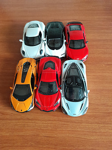Automudelid uus (2 foto / 2)