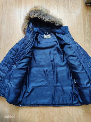 Зимняя куртка Lenne 158/164 (фото #4)