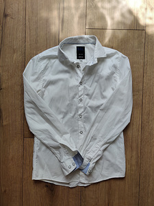 Valge särk 164-170 (3 foto / 4)