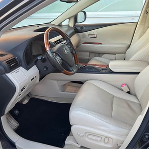 Lexus Rx 450h (4 foto / 9)