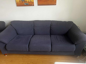 Diivanikomplekt 3+2 (2 foto / 2)