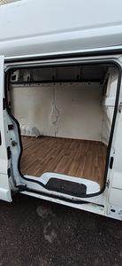 Opel Vivaro 2003 a. 1.9 74kW (7 foto / 8)