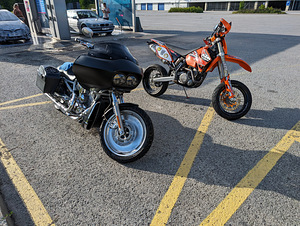 Ducati Monster 2007a. (10 foto / 10)