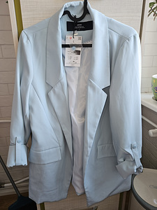 Новый пиджак Cropp (3 фото из 3)