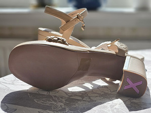 UUED Mexx kingad Lewy Suurus 39 (2 foto / 5)