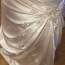 Свадебное платье s-m (фото #2)