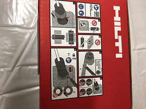HILTI CFS -CEL лента (1 фото из 2)