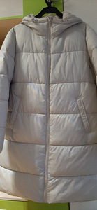 Женская куртка,р XL,2 шт. (8 фото из 9)