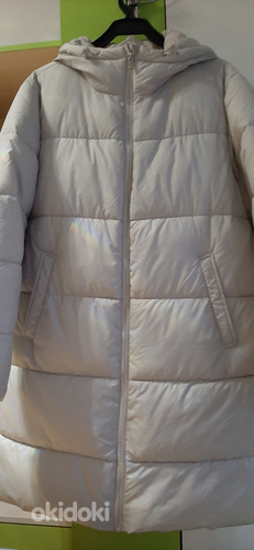 Женская куртка,р XL,2 шт. (фото #8)