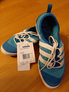 Кроссовки adidas (5 фото из 10)