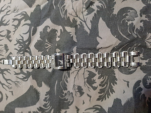D&G женские часы (4 фото из 4)