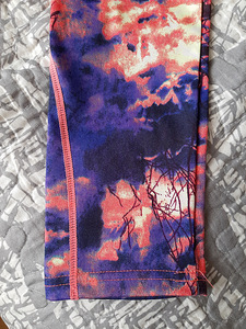 Legginsid,s.S-M (3 foto / 6)