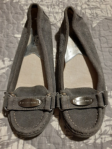 MICHAEL KORS mokassiinid,s.36,5-37 (2 foto / 3)