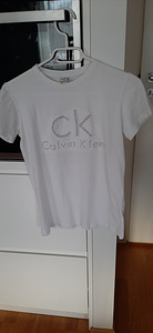 CALVIN KLEIN JEANS T-särk (2 foto / 6)