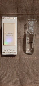 BVLGARI OMNIA CRYSTALLINE,5 ml (2 foto / 2)