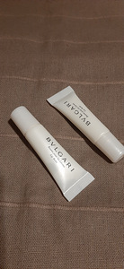 BVLGARI LIP BALM (1 foto / 2)