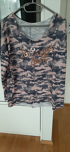 Kampsun,s.L/XL (1 foto / 2)