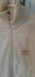 ADIDAS kampsun,s.36 (2 foto / 8)