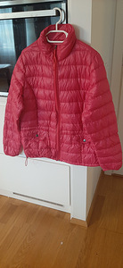 Jope,must,s. laste XL ja roosa,s.44/46 (3 foto / 4)