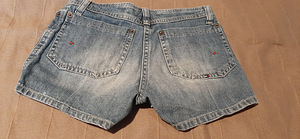 TOMMY HILFIGER šortsid,s.10 või S (2 foto / 4)