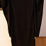 Черное платье, р.XXS (фото #1)