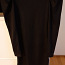 Черное платье, р.XXS (фото #3)