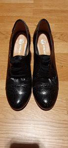 Туфли Strafford р. 40 (2 фото из 8)