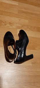 Туфли Strafford р. 40 (8 фото из 8)