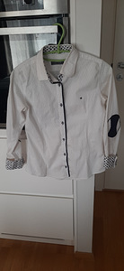 TOMMY HILFIGER särgid,s.S ja M (4 foto / 10)