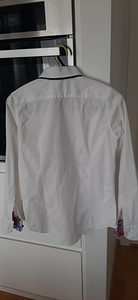 TOMMY HILFIGER särgid,s.S ja M (8 foto / 10)
