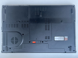 Acer V3-772G varuosadeks (3 foto / 3)