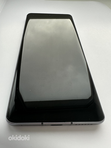 Huawei P50 PRO 256GB BLACK (nagu uus) (foto #3)