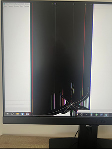 MSI Gaming Monitor Optix MAG245R 23.8 (2 foto / 2)